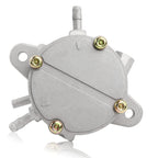 FLYPIG 150CC 250cc Vacuum Fuel Pump for GY6 50cc 125cc