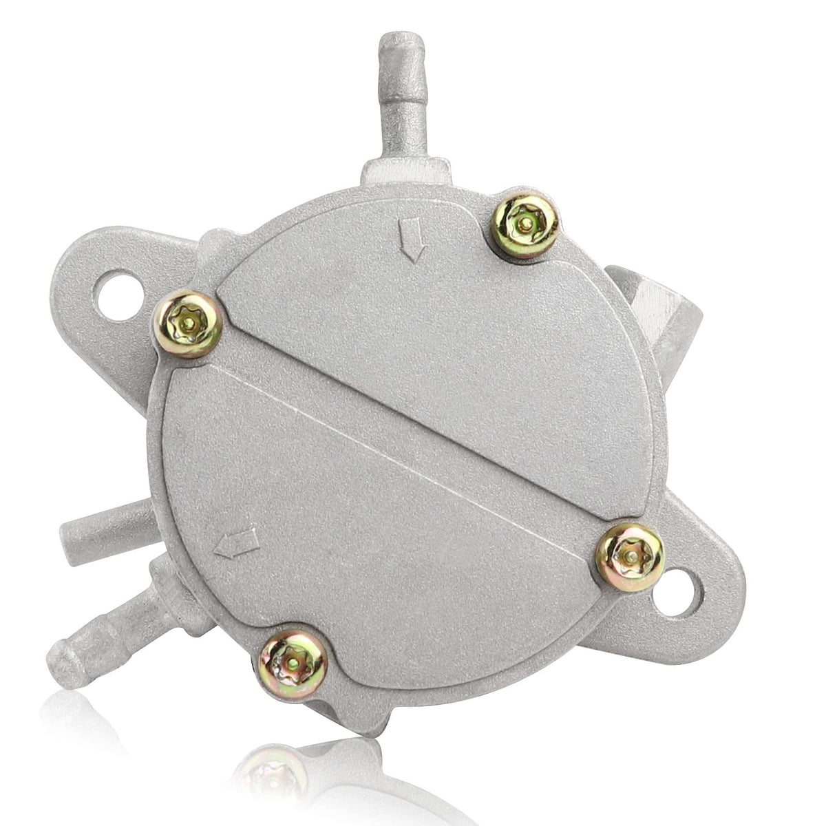 FLYPIG 150CC 250cc Vacuum Fuel Pump for GY6 50cc 125cc