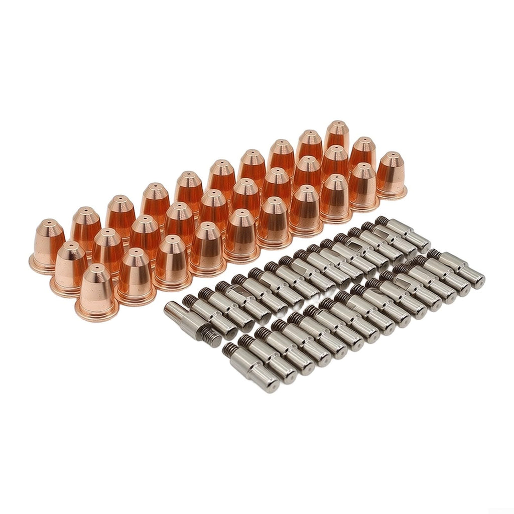 for plasma Consumables Set for Trafimet S45 for plasma Consumables