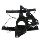 Pair Front Left & Right Window Regulator for Expedition Navigator 2003-2006