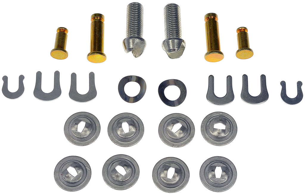 Dorman HW17476 Rear Parking Brake Hardware Kit