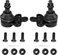 Front Lower Ball Joint Replaces K5331 Buick Chevy Pontiac Cadillac