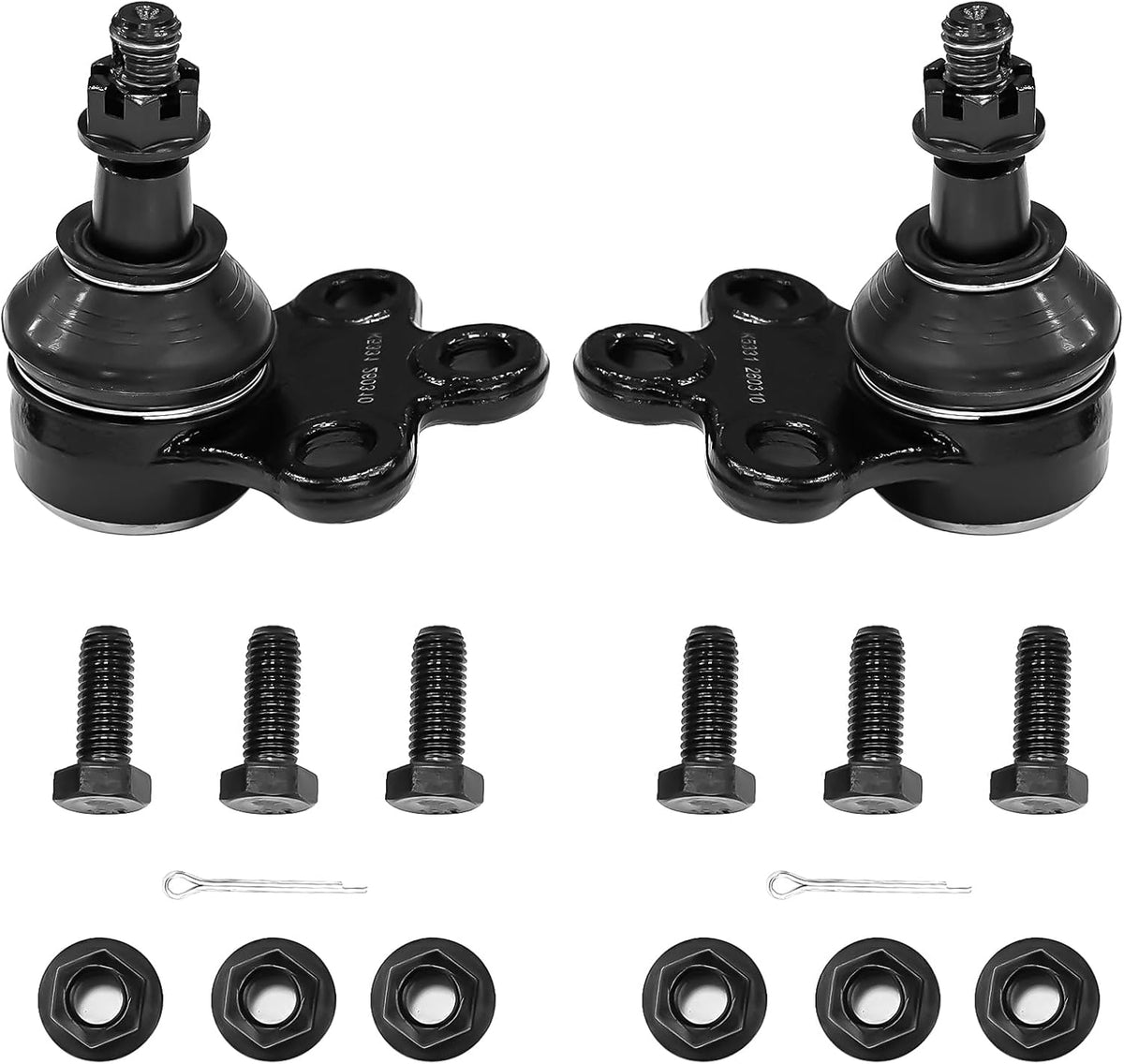 Front Lower Ball Joint Replaces K5331 Buick Chevy Pontiac Cadillac