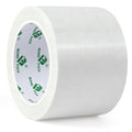 1Pack 3inch Duct Tape Heavy Duty Waterproof White 9Mil 20Yds