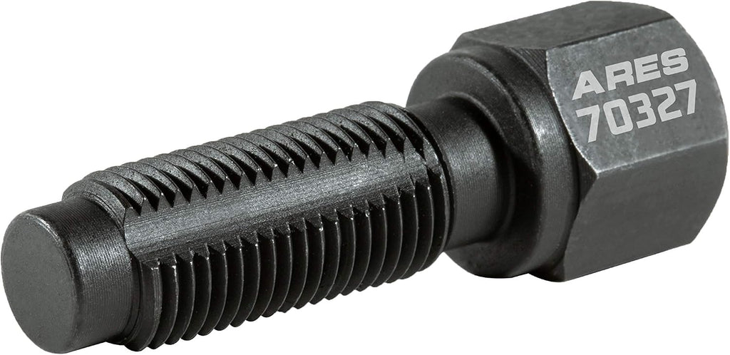 ARES 70327 Oxygen Sensor Thread Chaser - Rethread Tool, M12x1.25mm