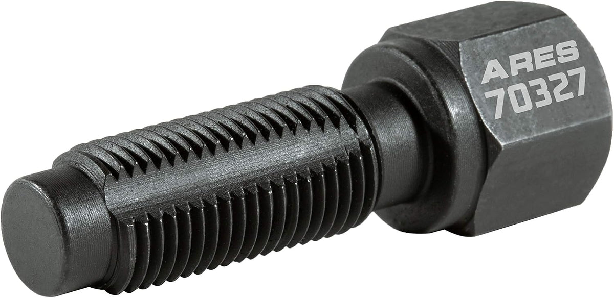 ARES 70327 Oxygen Sensor Thread Chaser - Rethread Tool, M12x1.25mm