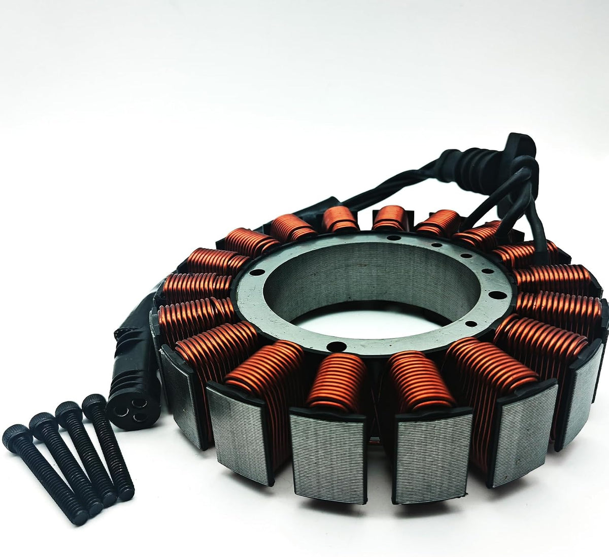 Stator 29987-06 Fit for Harley Davidson Road King Street Glide