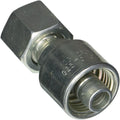 Gates Coupling