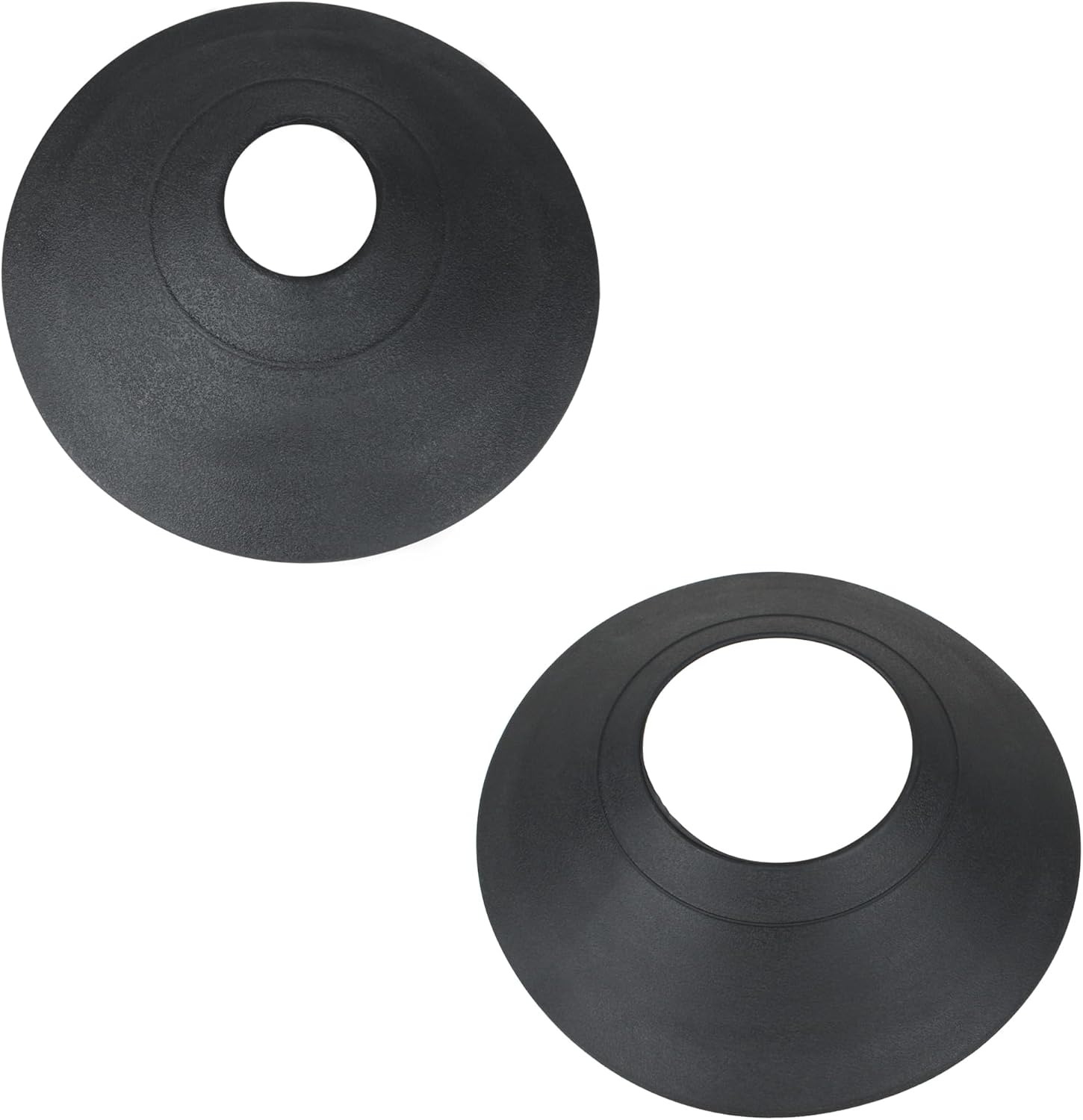 Rain Collars 14136 14137 Roof Vent Boot for No-Calk Roof Flashing