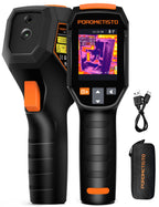 TI01 Thermal Camera,240x240 IR Resolution Thermal Imaging Camera