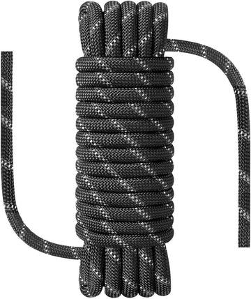 Climbing Ropes