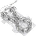 NED7200TW NED7200TW10 NED7200TW0 Replaces For Amana Dryer Heating Element
