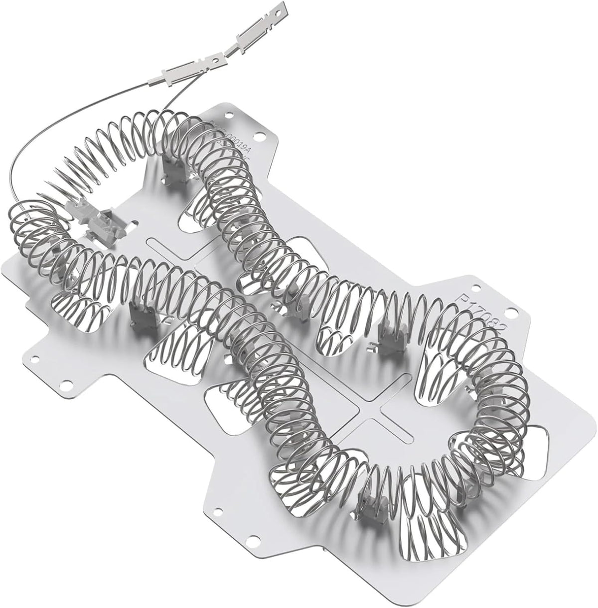 NED7200TW NED7200TW10 NED7200TW0 Replaces For Amana Dryer Heating Element