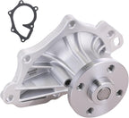 Water Pump for 2001-2015 Toyota RAV4 Camry Scion tC xB HS250h 2.4L