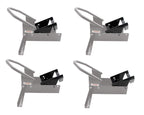 5001.5010 Motorcycle Wheel Chock