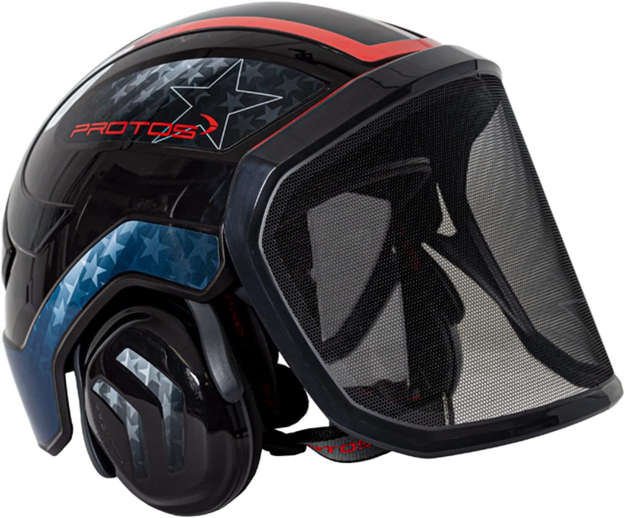 Protos Integral Arborist Helmet