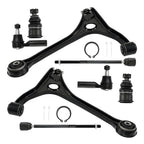 KAC Front Lower Control Arms w/Ball Joint for Taurus Sable 98-07