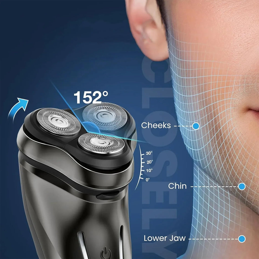Electric Shaver