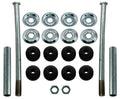 ACDelco Advantage 46G0013A (88876361) Front Suspension Stabilizer Bar Link Kit with Hardware