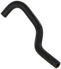 Genuine Honda 53733-TA0-A01 Power Steering Oil Tank Hose, Regular
