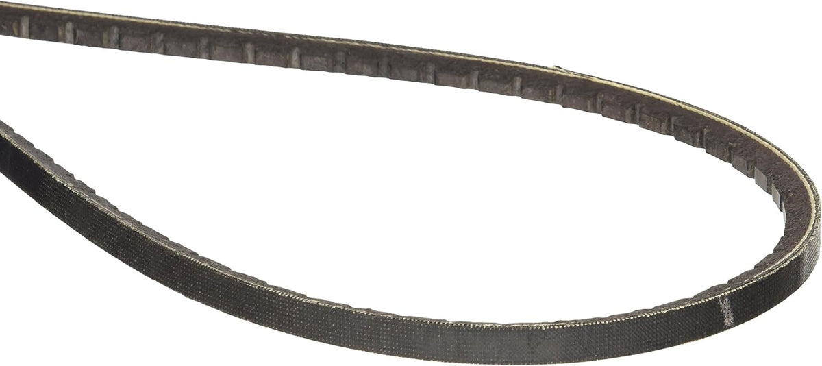 Dayco 3Vx425 Gold Label Cogged V-Belt
