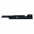Oregon 3 Pack 91-369 Mower Blade for Exmark 103-2529 653101
