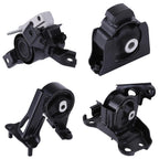 4 X Engine Motor and Transmission Mount for Toyota RAV4 A42014