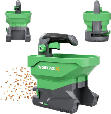 Spreaders & Sprayers