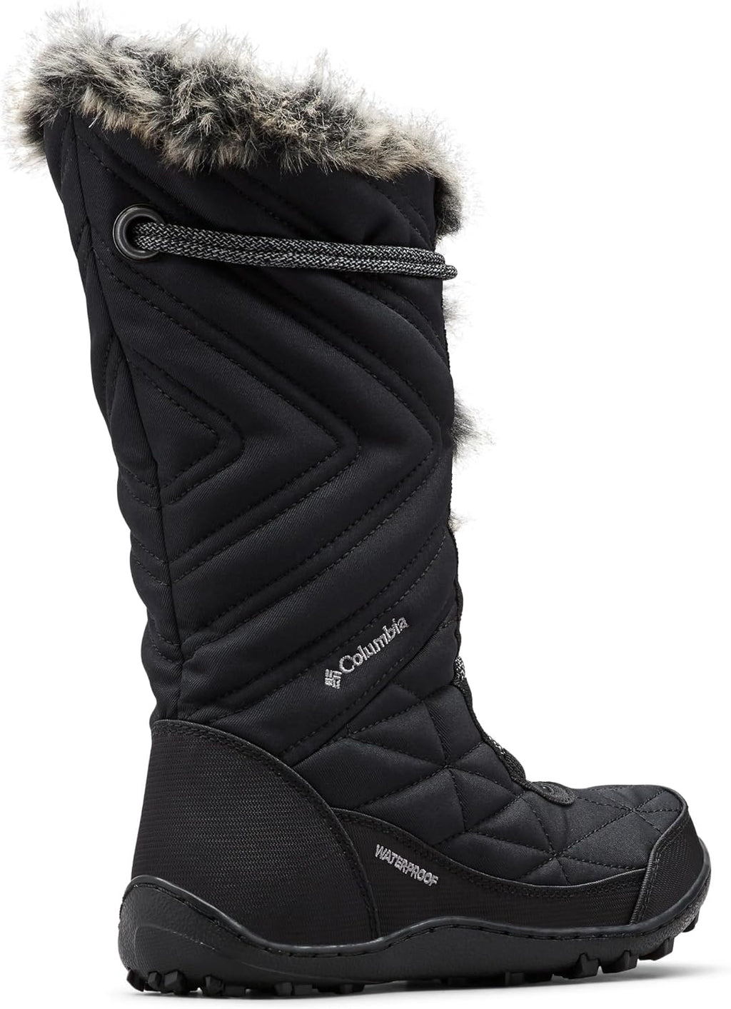 Women's Minx Shorty III Winter Boots