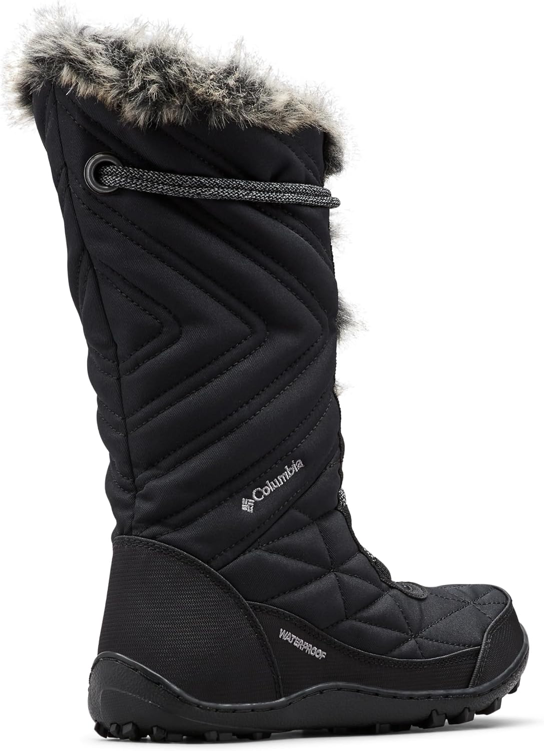 Women's Minx Shorty III Winter Boots