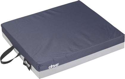 14886 Skin Protection Gel Wheelchair Seat Cushion