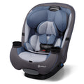 Grow and Go All-in-One Convertible Car Seat, Rear Facing, 5-40 lbs, Forward Facing (30–65 lbs), High Back Booster