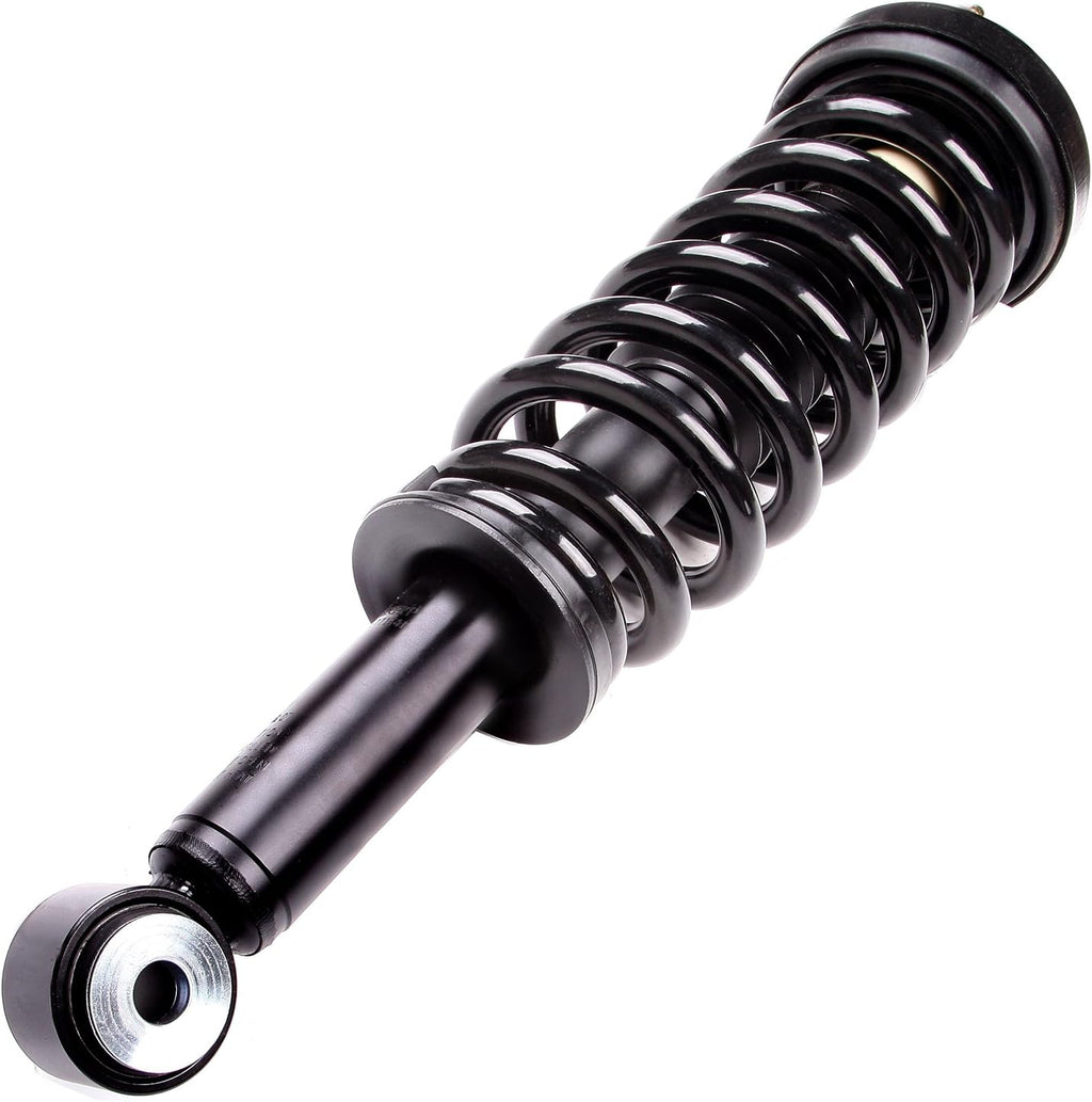 ECCPP Front Pair Complete Strut Assembly for Ford for F-150 2009-2013