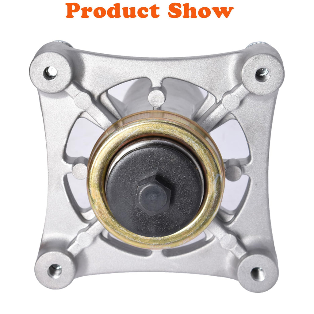 LiGuVCY Spindle Replacement for 587819701 21546238 532187292