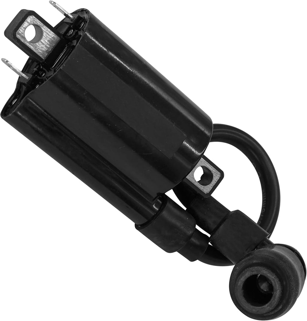 Caltric Ignition Coil Compatible with John Deere Am120732