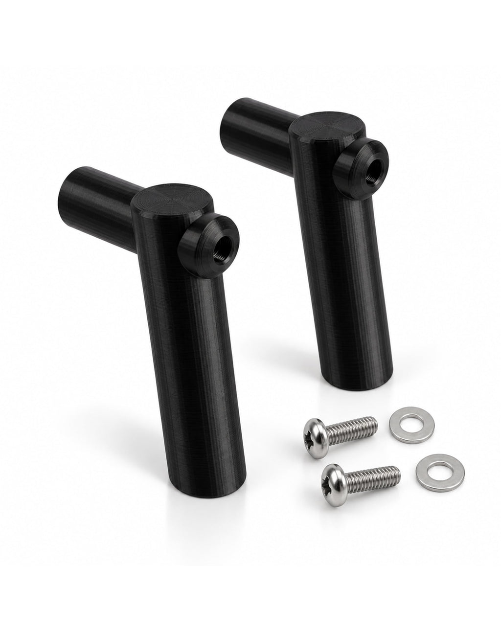 Milk Jug Handle Compatible with Ninja Luxe Cafe ES601 ES655 ES701, Black