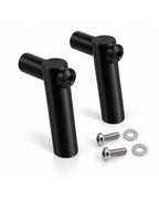 Milk Jug Handle Compatible with Ninja Luxe Cafe ES601 ES655 ES701, Black