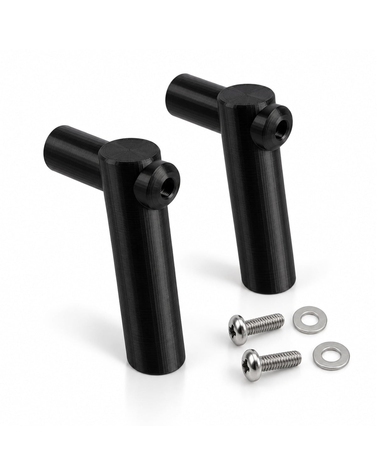 Milk Jug Handle Compatible with Ninja Luxe Cafe ES601 ES655 ES701, Black