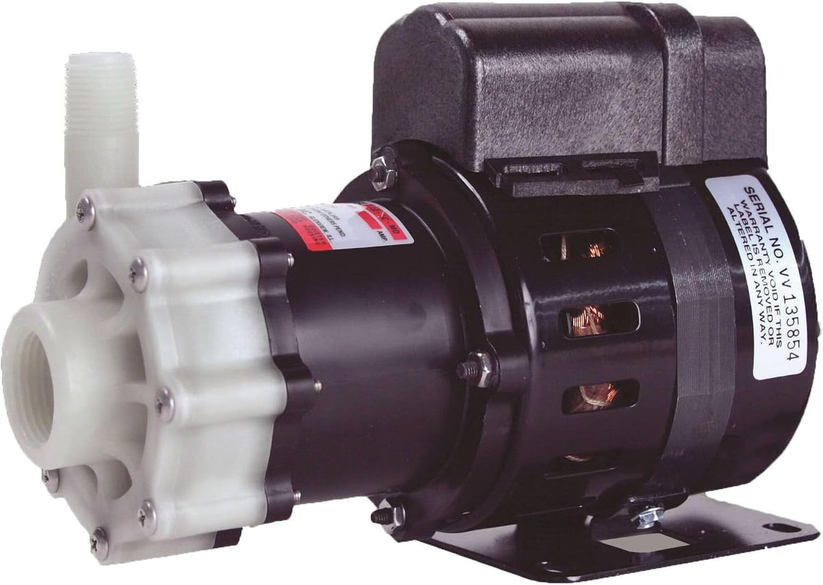 March Pump Pump Ac-5c-md 1000 Gph 115v 0150-0026-0100