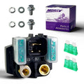 MOREV Starter Solenoid Relay Compatible with Yamaha Raptor 700 YFM700