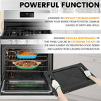 Oven Bottom Panel 316400603 Fit for Frigidaire/Kenmore/Electrolux