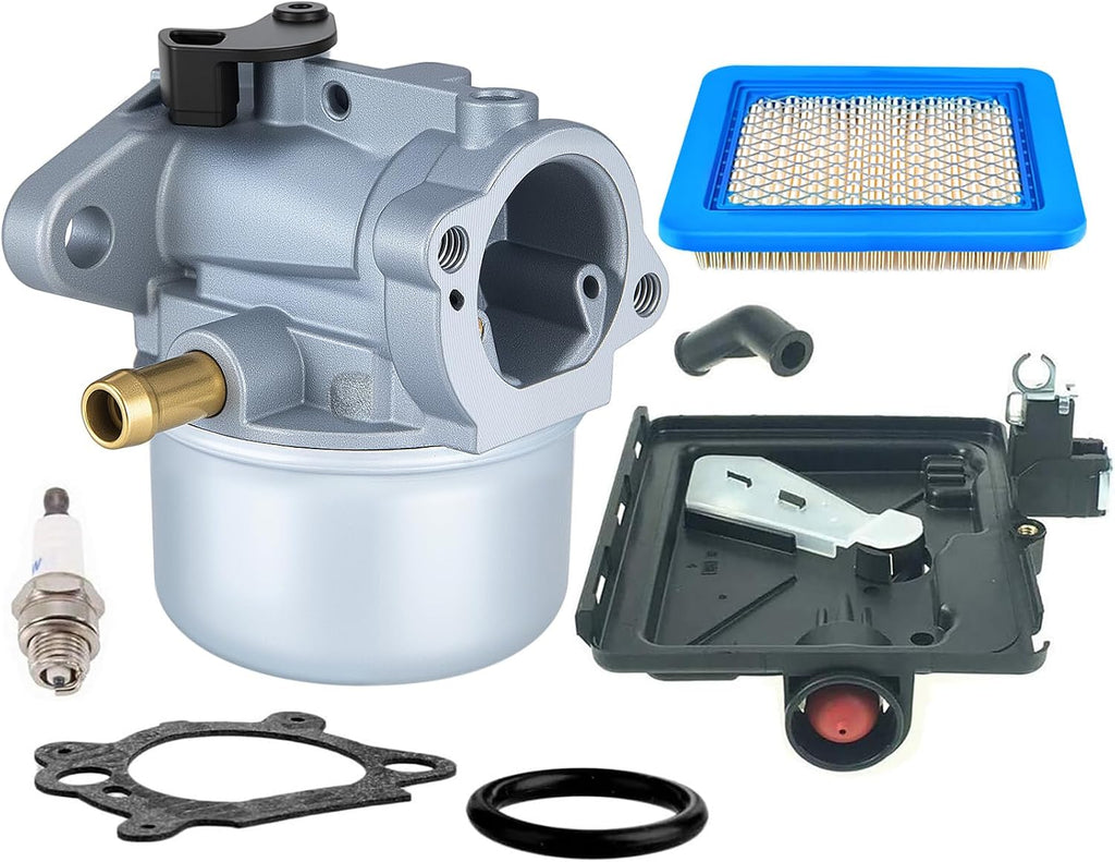799868 Carburetor Compatible with Briggs & Stratton 498170 799872,4-7 hp