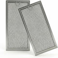 Microwave Grease Filter For GE JVM6175EK1ES,JVM6175EK2ES, JVM6175EK3ES,JVM6175EF1ES, JVM6175EK4ES