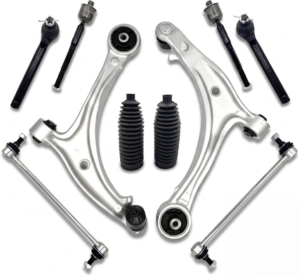 Control Arm Suspension Kit Fit for 2005-2010 Honda Odyssey