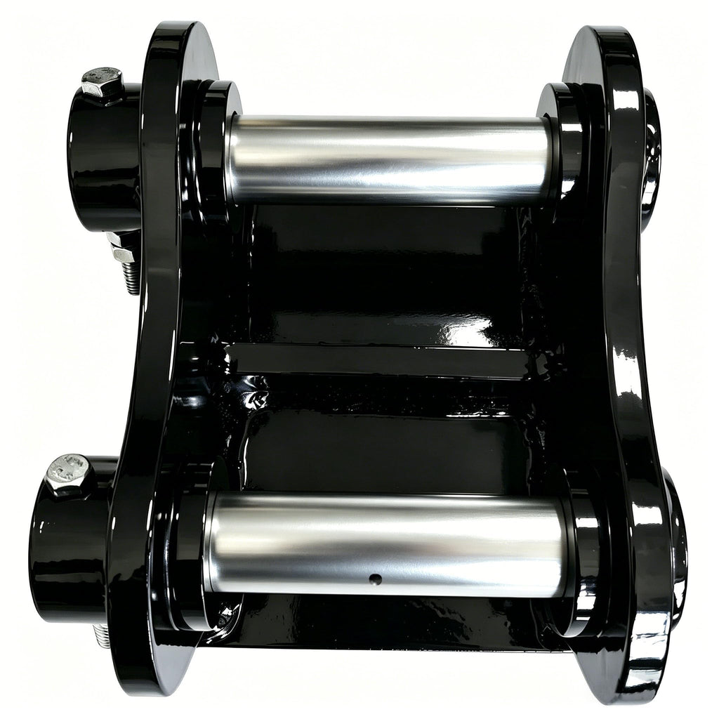 Bucket Attachment Ear Weld/Welded Base Plate,for Cat 301 Mini Excavators