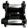 Bucket Attachment Ear Weld/Welded Base Plate,for Cat 301 Mini Excavators