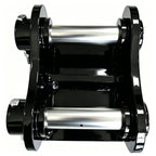 Bucket Attachment Ear Weld/Welded Base Plate,for Cat 301 Mini Excavators