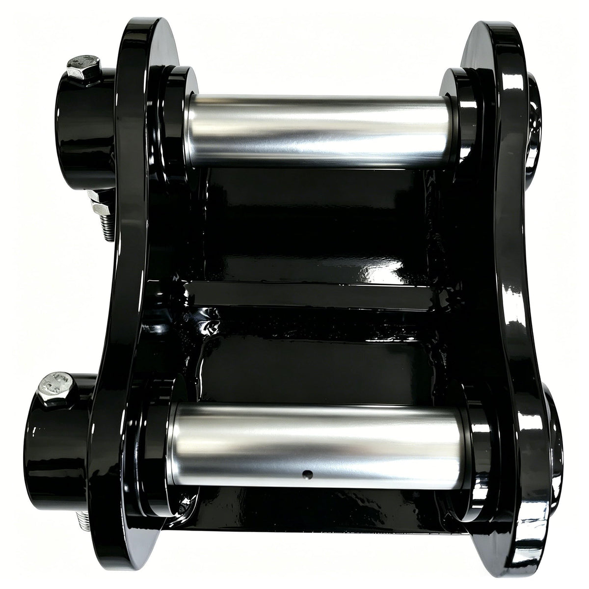 Bucket Attachment Ear Weld/Welded Base Plate,for Cat 301 Mini Excavators
