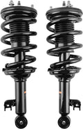 maXpeedingrods 2Pcs Front Struts for Toyota Tacoma 2WD 2005-2015 2.7L L4