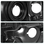 Headlights Assembly for 2009-2014 Ford F150